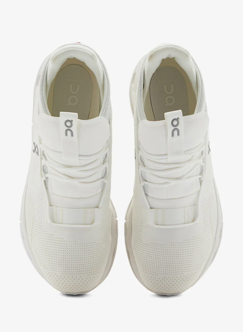 On Running  Cloudnova Undyed for Men | Best Price UAE