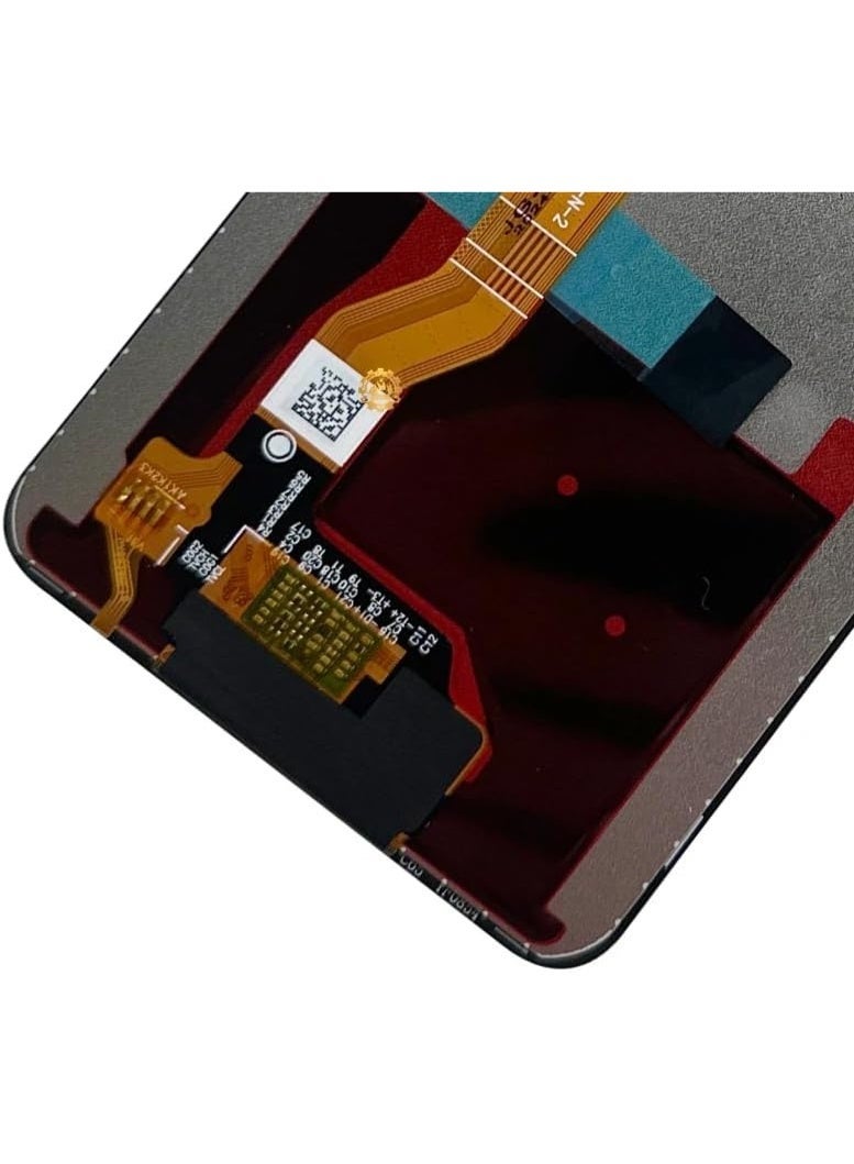 LCD Screen Replacement for OPPO A3X/A3-4G/A3 pro-5G/A60 - Image 2