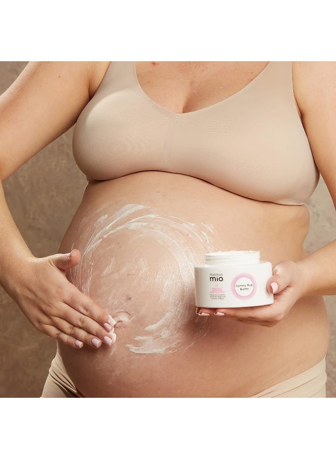 Mama Mio Tummy Rub Butter - Lavender & Mint - Image 3