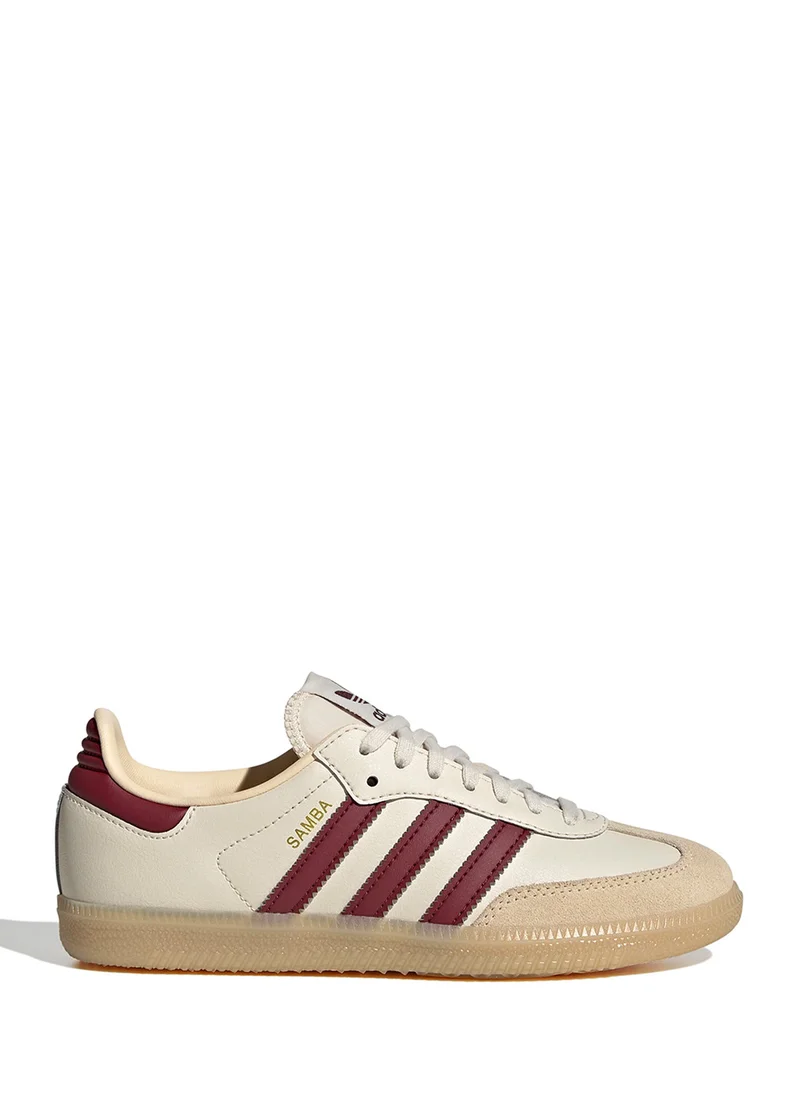 adidas Originals Youth Samba Og J