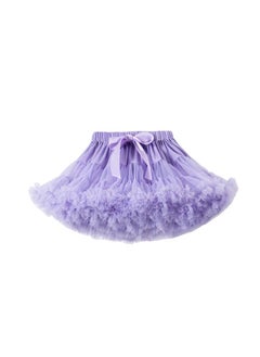 Generic Spring And Summer New Children's Wear Explosions Children's Mesh Skirt Girl's Princess Skirt Tutu Gabon Children's Skirt 