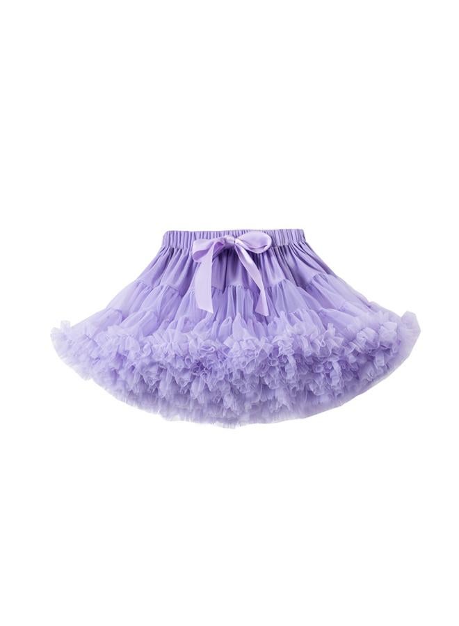 Spring And Summer New Children's Wear Explosions Children's Mesh Skirt Girl's Princess Skirt Tutu Gabon Children's Skirt