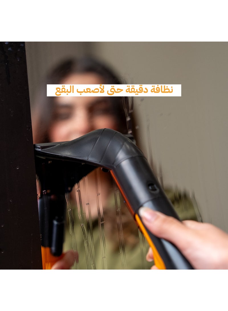 ويكس مكنسة تنظيف السجاد والكنب محمولة من وكس - Image 4