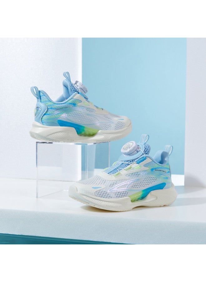 Bumblebee Kids' Sneakers Summer Breathable Mesh Soft Sole Children's Running Shoes For Girls And Boys Casual Sports Shoes - Image 5