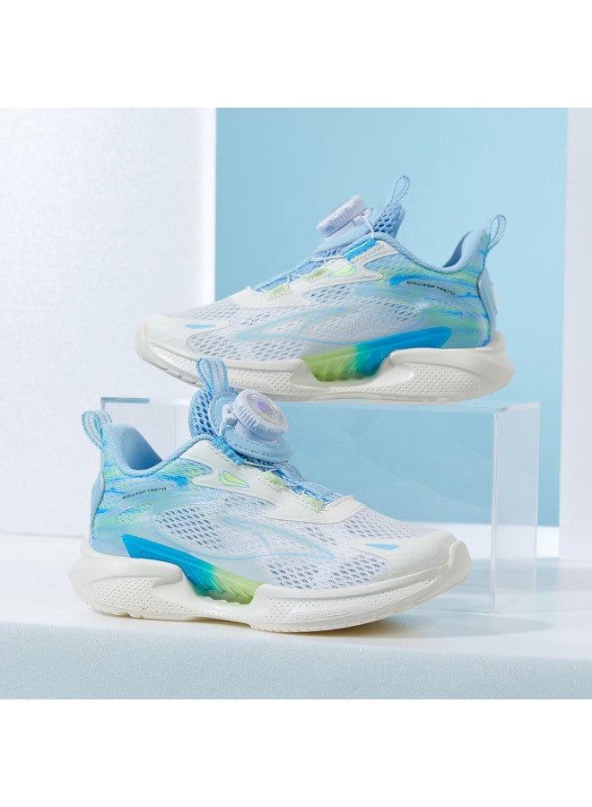 Bumblebee Kids' Sneakers Summer Breathable Mesh Soft Sole Children's Running Shoes For Girls And Boys Casual Sports Shoes - Image 2