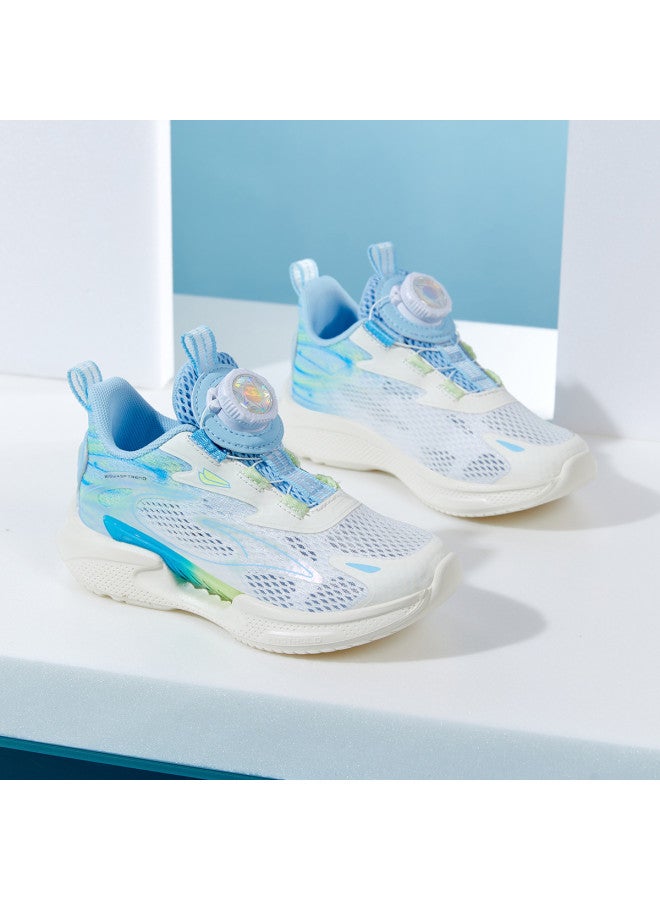 Bumblebee Kids' Sneakers Summer Breathable Mesh Soft Sole Children's Running Shoes For Girls And Boys Casual Sports Shoes - Image 3