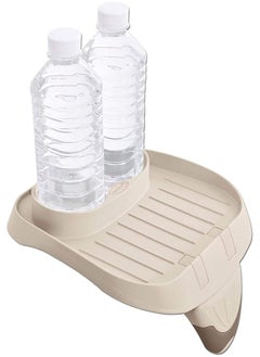 INTEX Purespa Cup Holder Holds 2 Standard Size Beverage Containers And Refreshments  - Image 1