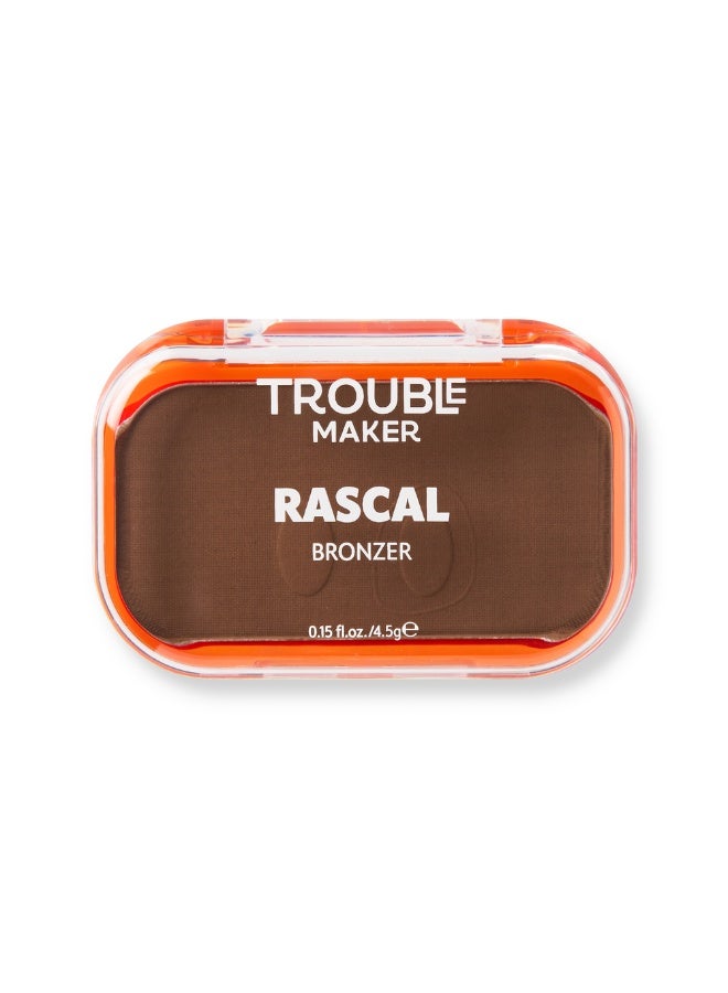 Trouble Maker Rascal Powder Bronzer Brat