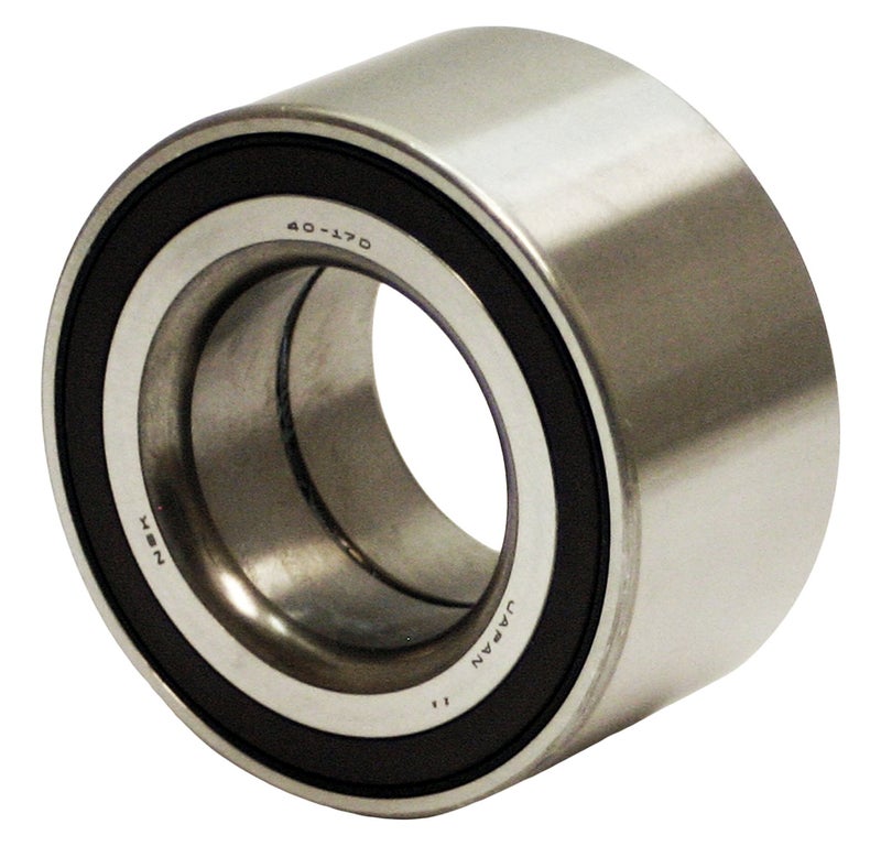 NSK 40BWD17D Wheel Bearing, 1 Pack - Image 3