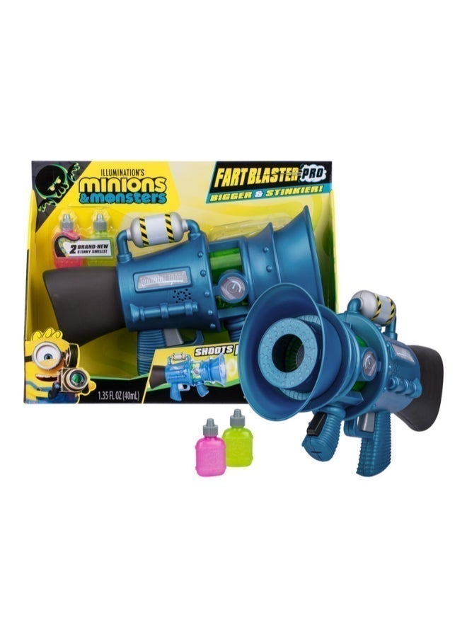Minions 3 Supreme Fart Blaster 2.0 - Image 5