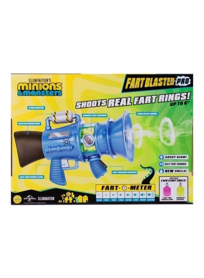 Minions 3 Supreme Fart Blaster 2.0 - Image 4