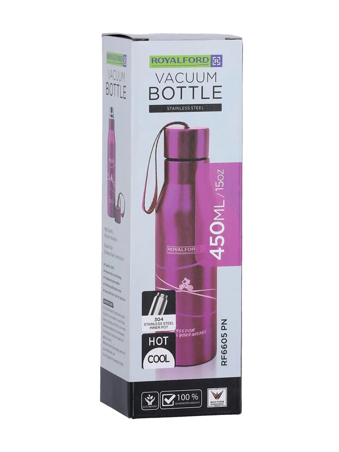 رويال فورد رويال فورد ترمس ستانلس ستيل ٤٥٠ مل