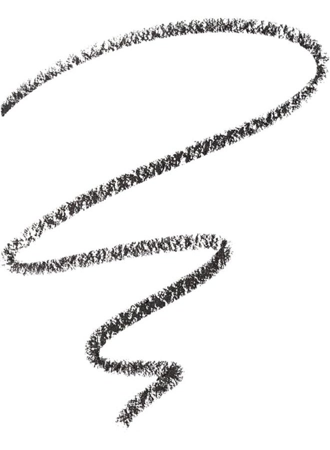 Catrice Catrice Cosmetics Waterproof 20H Ultra Precision Gel Eye Pencil Black 010 - vegan - Image 3