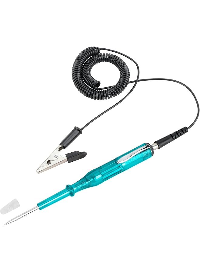 توتال جهاز اختبار دوائر السيارات THT414501 DC 6-24V، بطول 2.5 متر - Image 1