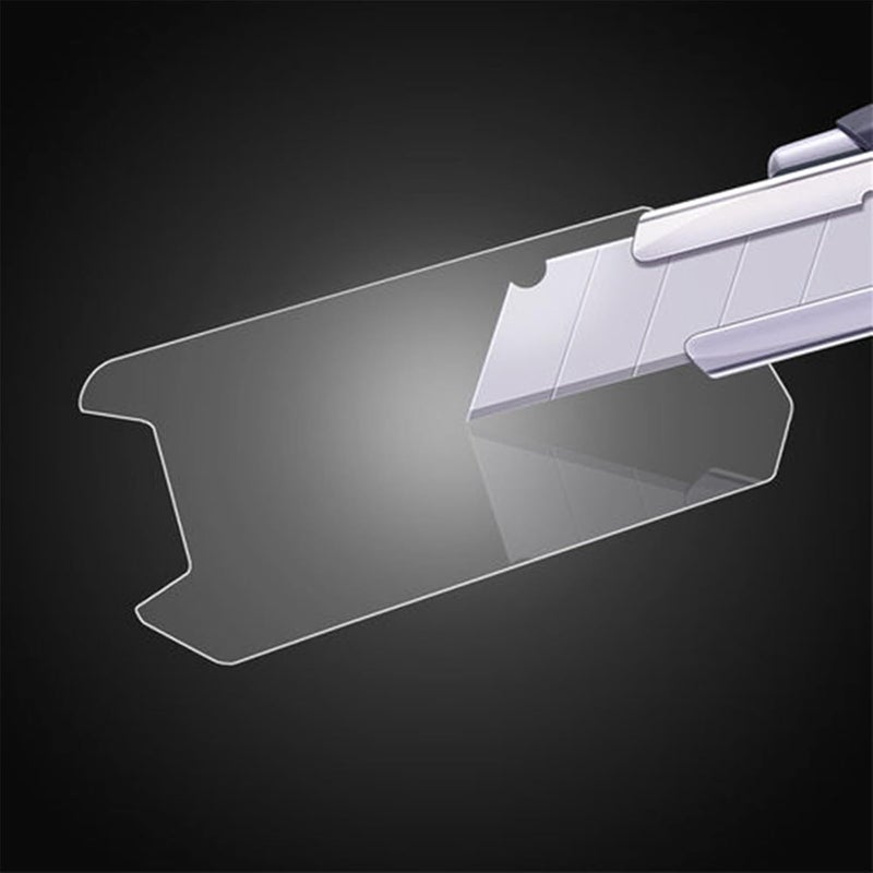 Vuzmode Motorcycle Instrument Scratch Protection Film - Image 5