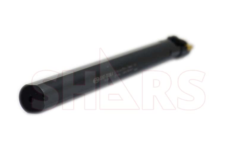 Shars 1" S16T-TCLNL-4 LH T-Type Clamp Tri-Lock Left Hand Heavy Duty Indexable Boring Bar for CNMG Insert 404-7892 P] - Image 5