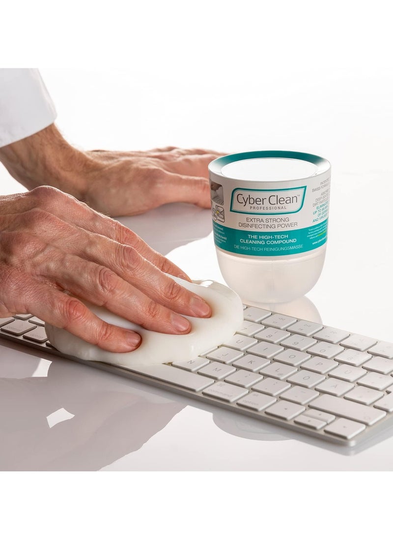 Cyber Clean - Cleaning Compound 160 g - Image 1