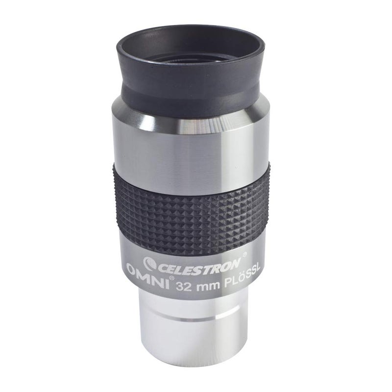 Celestron Celestron Omni Series 1-1/4 32MM Eyepiece - Image 1