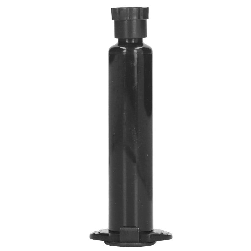 UV Curing Solder Mask: 10cc Pure Black Tube - 2 Second Quick Dry 550℃ High Temperature Resistance for PCB Repair, Electronic Component Protection, Industrial & Household Appliance Maintenance - Image 3