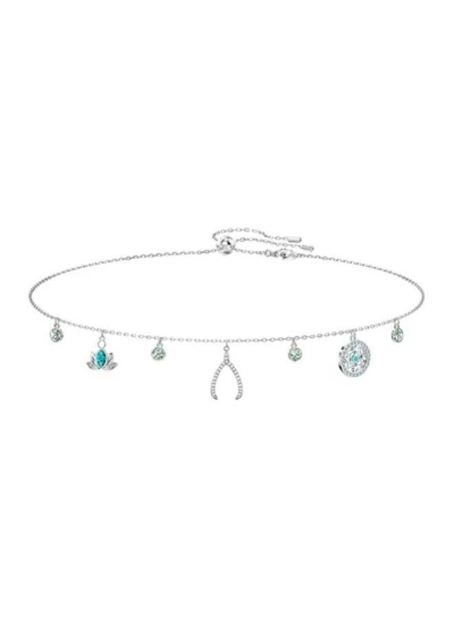 Chomel قلادة تشوكر على شكل رمز - Image 2