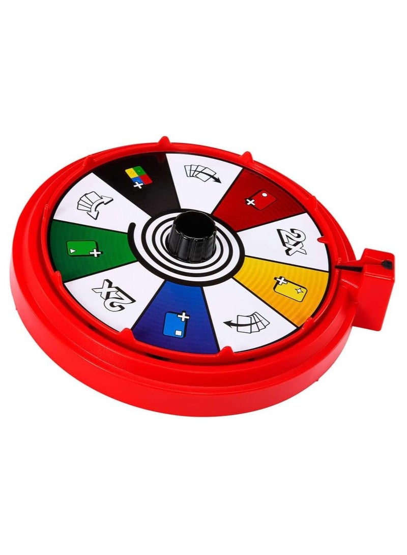 Mattel Games UNO Spin JGR00 - Image 2