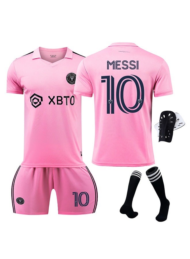 Messi Miami 10 jersey  - Image 1