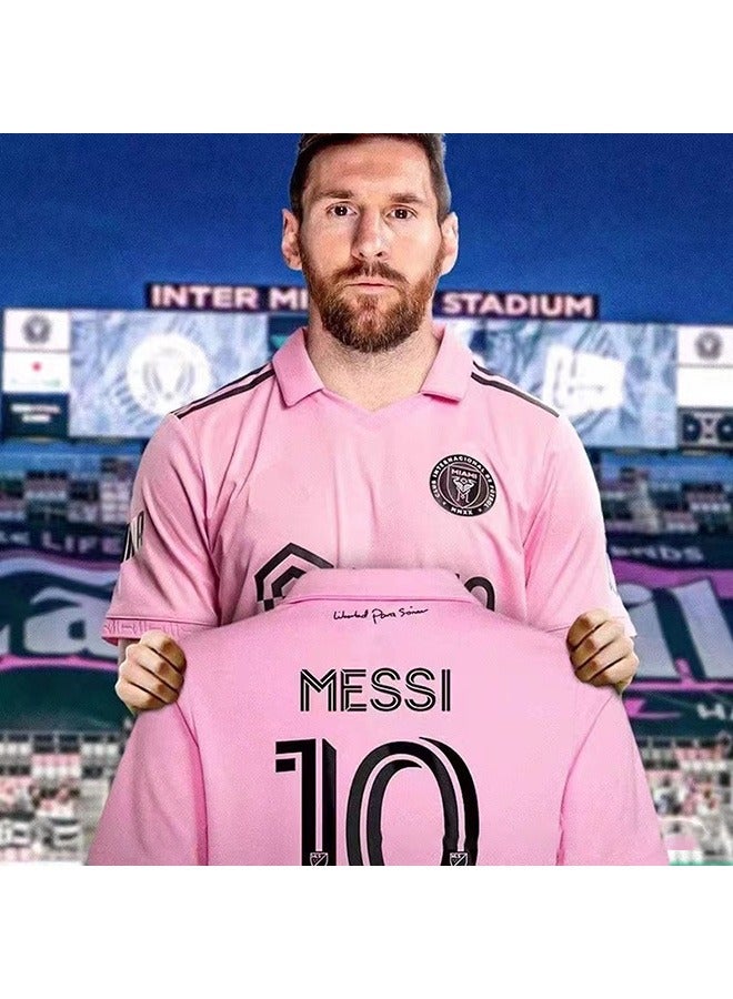 Messi Miami 10 jersey  - Image 3
