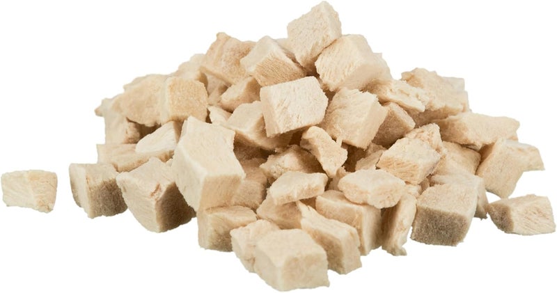Trixie Premio Freeze Dried Chicken Breast Dog Treats 50G - Image 2