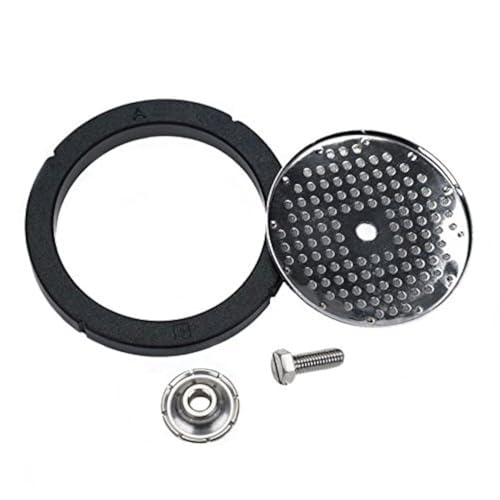 Rancilio Espresso Machine - 4 Piece OEM Commercial Group Repair Kit - Image 1