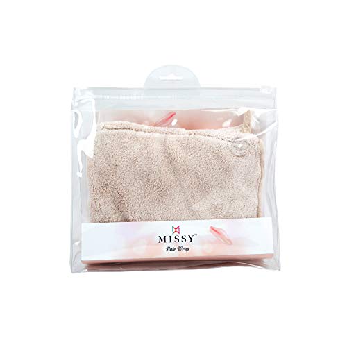 Missy Hair Wrap, 73 g - Image 2