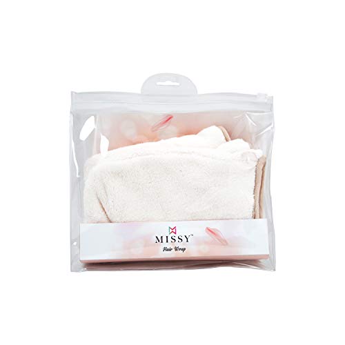 Missy Hair Wrap, 73 g - Image 4
