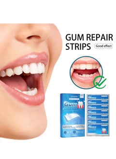 JAY SUING 7 PCS Effective Natural Bright White Tooth Whitening Strips: Reduced Sensitivity, Removes Coffee/Soda/Tea Stains - pzsku/Z7E598C7475705726CCF3Z/45/_/1712727810/157c94d2-4bf1-4cd5-9ce8-e8b2875a2e61