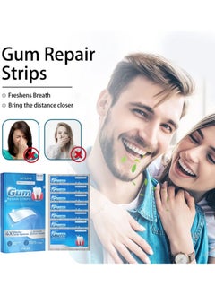 JAY SUING 7 PCS Effective Natural Bright White Tooth Whitening Strips: Reduced Sensitivity, Removes Coffee/Soda/Tea Stains - pzsku/Z7E598C7475705726CCF3Z/45/_/1712727840/375440ec-96a8-44f1-a125-941797db5d7e