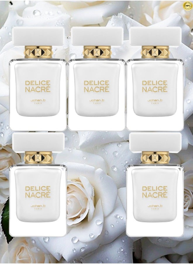 5 قطع عطر ديليس ناكر 100 مل - pzsku/Z7E59B80C1A90D0B4E3F3Z/45/_/1725119960/1e5fbe62-be95-4a22-8aa9-9c7578190956