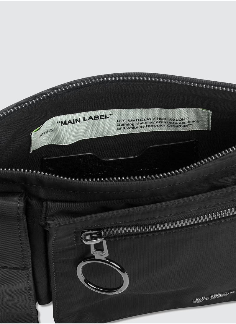 OFF - Off-White™ Pockets Fannypack - Image 1