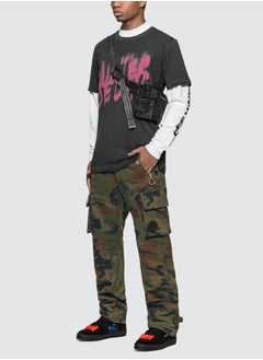OFF Off-White™ Pockets Fannypack  - Image 2