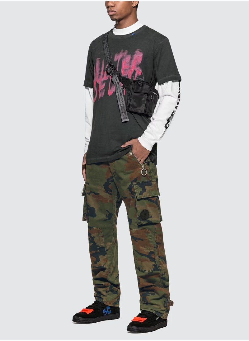 OFF - Off-White™ Pockets Fannypack - Image 1