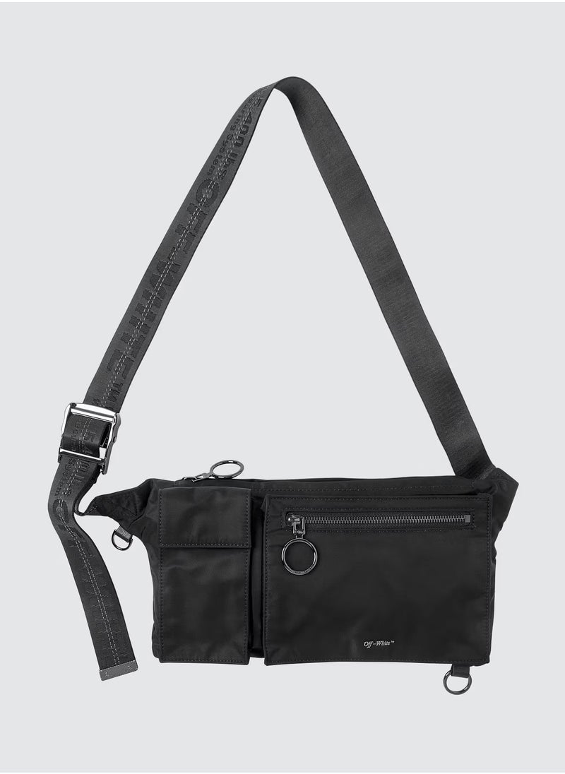 OFF - Off-White™ Pockets Fannypack - Image 1