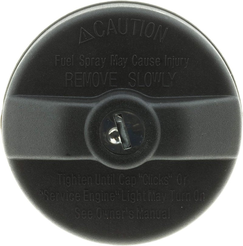 MOTORAD CST MGC907 Locking Fuel Cap - Image 3