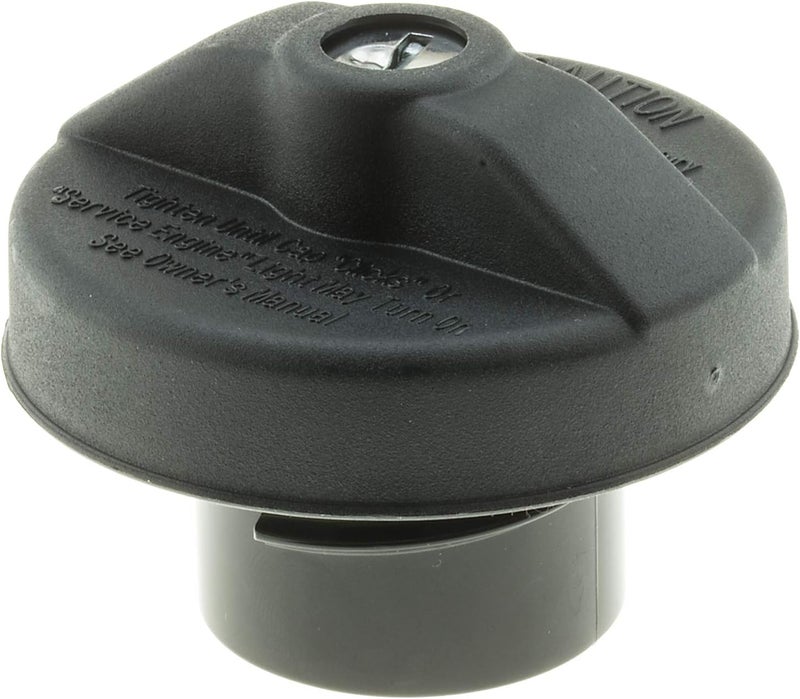 MOTORAD CST MGC907 Locking Fuel Cap - Image 1