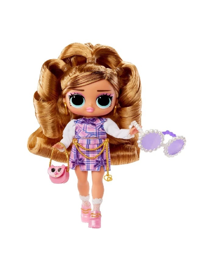 إل أو إل سربرايز! دمية LOL Surprise Tweens Core Fancy Gurl (MGA-542568) - Image 2