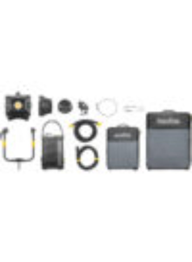 جودوكس مصباح LED من طراز Knowled MG2400BI SE - Image 2
