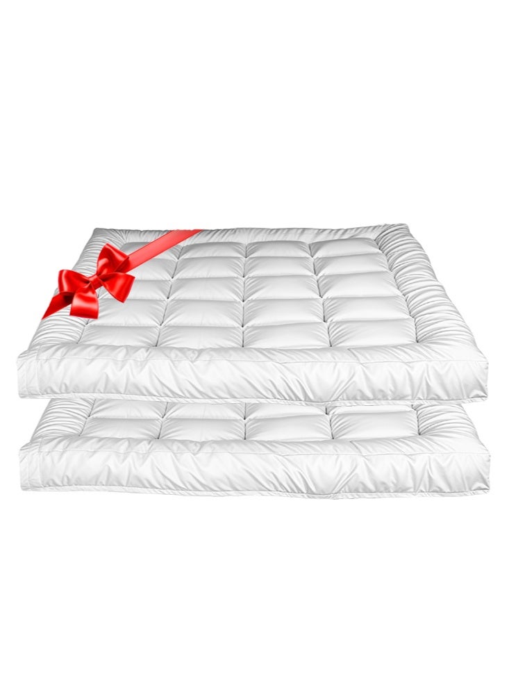 Monwem Mattress Topper Offer 20 cm - Image 1