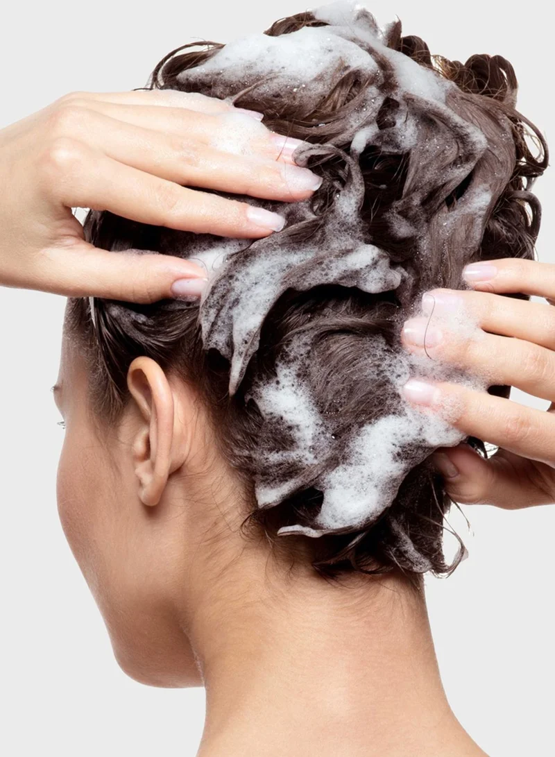 IZIL All Hair Types / Argan Nourishing Shampoo