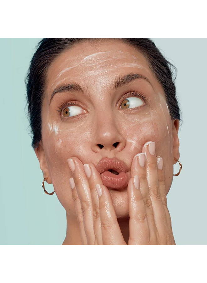 NIP+FAB Hyaluronic Fix Extreme4 Cleansing Cream - Image 4