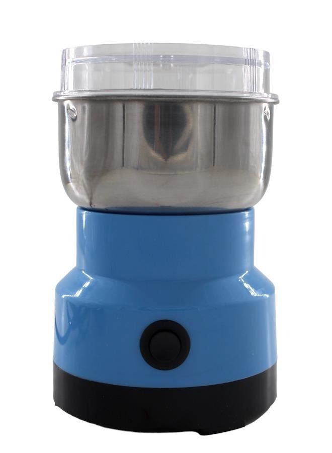 Multipurpose Electric Coffee Beans Herbs And Spices 150w Grinder Mill Grinding Tool  - Image 1