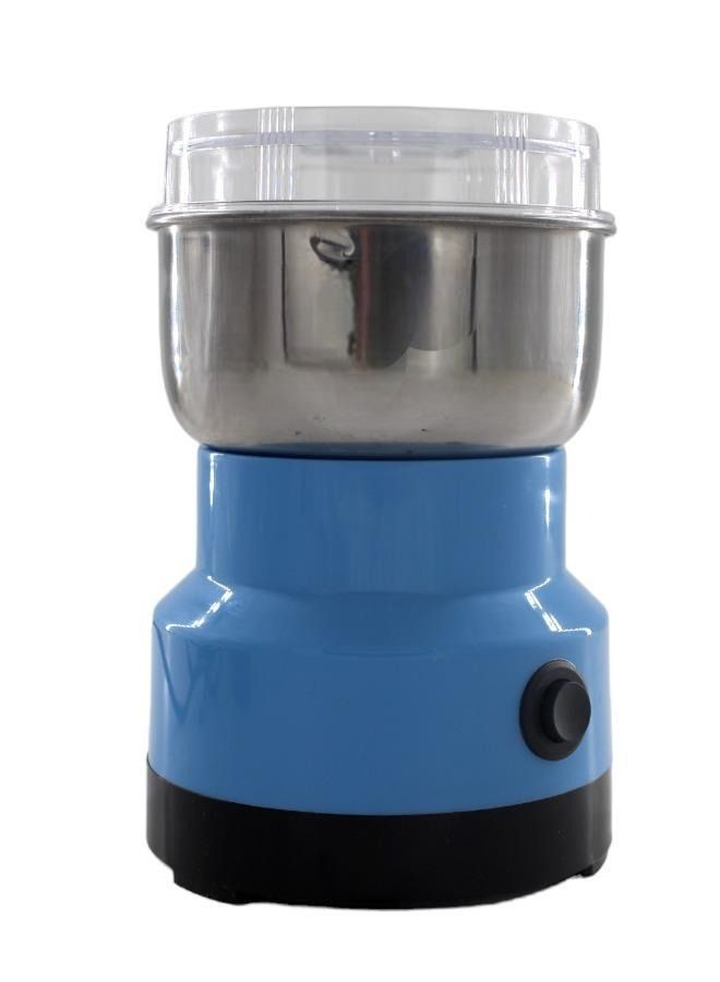 Multipurpose Electric Coffee Beans Herbs And Spices 150w Grinder Mill Grinding Tool  - Image 2
