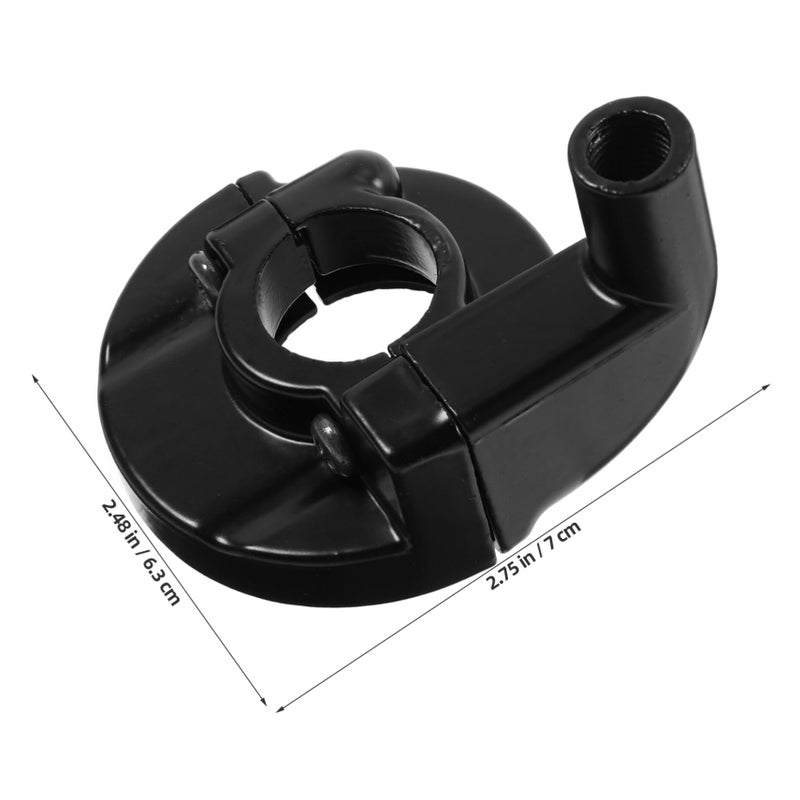 Throttle Cable Housing Bracket Easy Installation Enhanced Off Road Performance - Image 3