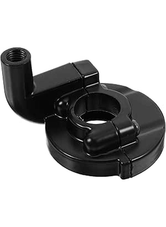 Throttle Cable Housing Bracket Easy Installation Enhanced Off Road Performance - Image 1