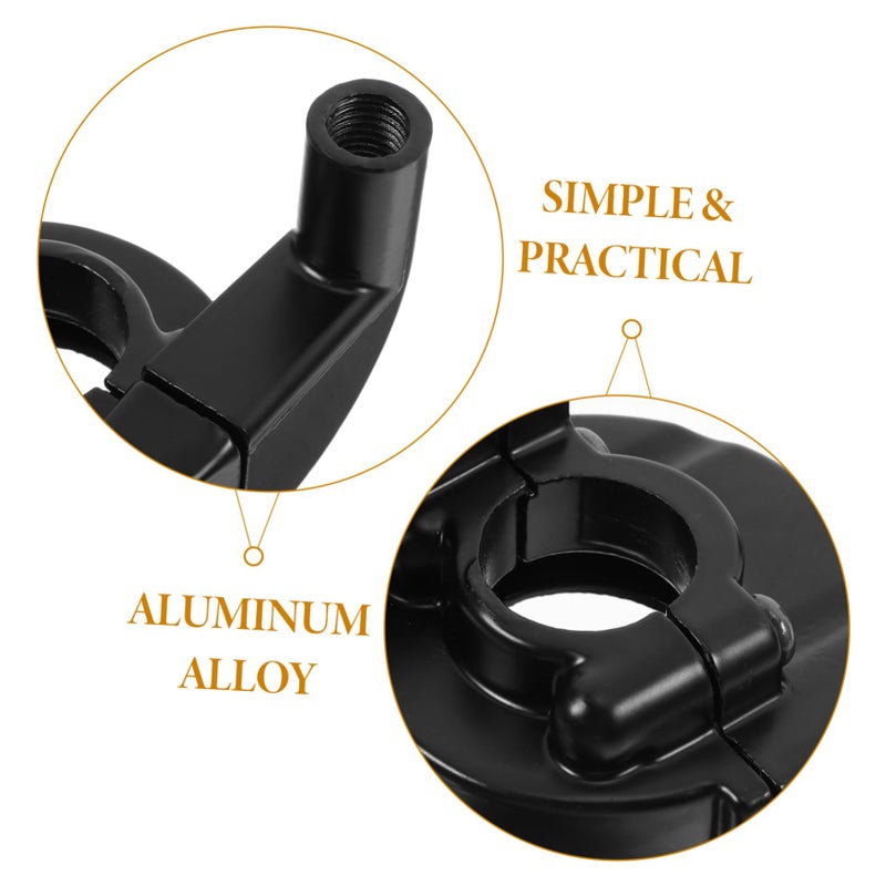 Throttle Cable Housing Bracket Easy Installation Enhanced Off Road Performance - Image 4